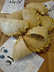 Empanadas Viste food