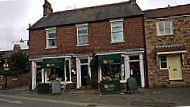 Clarks Family Bakers Bakery And Cafe outside