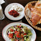 Sultan Saray (gelsenkirchen-buer) food