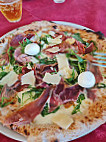 Pizzeria Marechiaro food