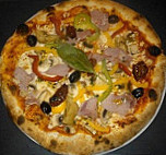 Pizza Ludo food