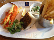 Loch Fyne St Albans food