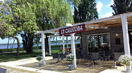 Le Calicoba inside