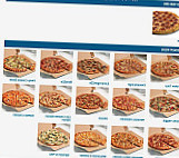 Domino’s Pizza Fyshwick food