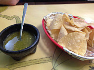 Medina's Authentic Mexican Food Taqueria food