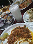 Sher-E-Punjab food