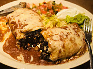 El Burrito Mexican food