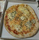 Pizziamo food