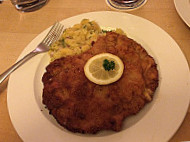 Zum Alten Kreuz food