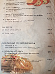 Pizzeria Am Markt MÖmlingen menu