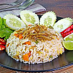 Resepi Kampung food