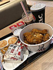 Kfc food