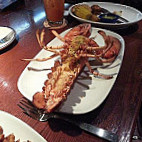 Red Lobster food