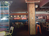 Northies Cronulla inside