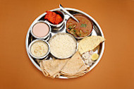 Dalchini Curries-n-More food