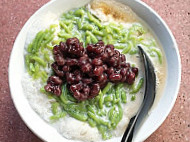 Cendol Naeem inside