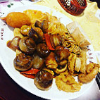 China Nanking food