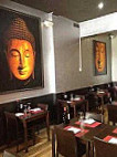 Thai Fusion inside