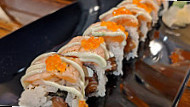 Sushi Karma food