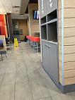 Mcdonald's inside