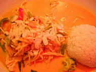 Thai Express food