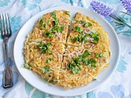 Roti Canai Dan Murtabak (kapar) food