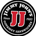 Jimmy Johns inside