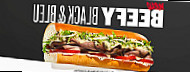 Jimmy Johns food