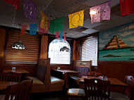 Montezuma's Mexican food