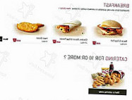 KFC food