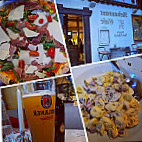 Pizzeria San Marco Da Giovanni food