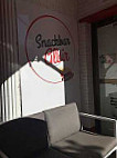 Snackbar Albir inside