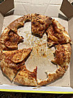 Hungry Howie's Pizza food