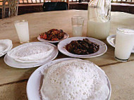 Kidangu Toddy Shop food