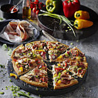 Domino's Pizza Nailsworth food