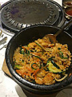 Myung Ga Korean food