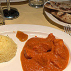 Taj Mahal food