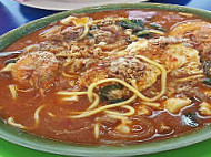 Sajian Baginda Usj7 food