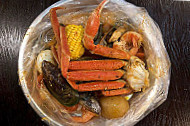 Cajun King Seafood And Grill (high Way Us-64) food