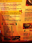 Fernandos Walker menu