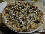 Pizzeria Pepe food