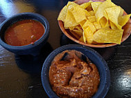 Plaza Tequila Taqueria Bar & Grill food