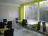 Epinal Allo pizza inside