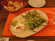 Athen food