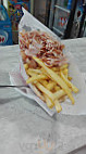 Doner Kebab Alhucemas food