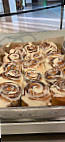 Cinnabon food