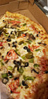 Slices Pizzeria food