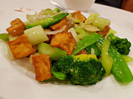 Dragon Inn Restaurant food