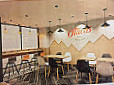 O'tacos Pontarlier inside