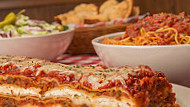 Buca di Beppo Louisville food